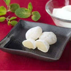 SEIKI Almond Tofu Mochi мочі мигдальний тофу, 130 г