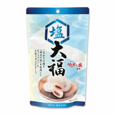 SEIKI Shio Daifuku Mochi мочі з анко, 130 г