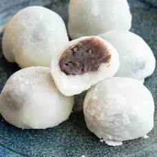 SEIKI Shio Daifuku Mochi мочі з анко, 130 г
