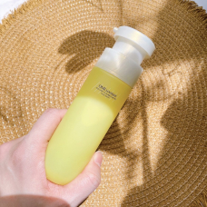 ONE LOGIQUE Peelcare VC Bubble Micro Face Wash пінка для вмивання з карбонатною кислотою, 120 мл