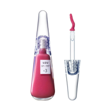 UZU by Flowfushi бальзам для губ +3 (6 гр)