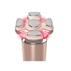 COULEUR LABO Zogankin Bloom безпровідний косметологічний апарат для обличчя та тіла