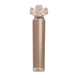 COULEUR LABO Zogankin Bloom безпровідний косметологічний апарат для обличчя та тіла