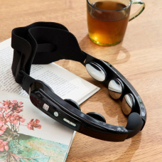 COULEUR LABO Zogankin Mature EMS масажер для овалу обличчя