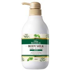 MOIST DIANE Botanical Body Milk молочко для тіла без аромату, 500 мл