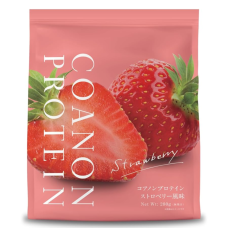 COANON Protein протеїновий коктейль (полуниця), 280 гр