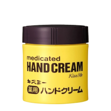 ISEHAN Kiss Me Medicated Hand Cream універсальний крем для рук, 75 гр