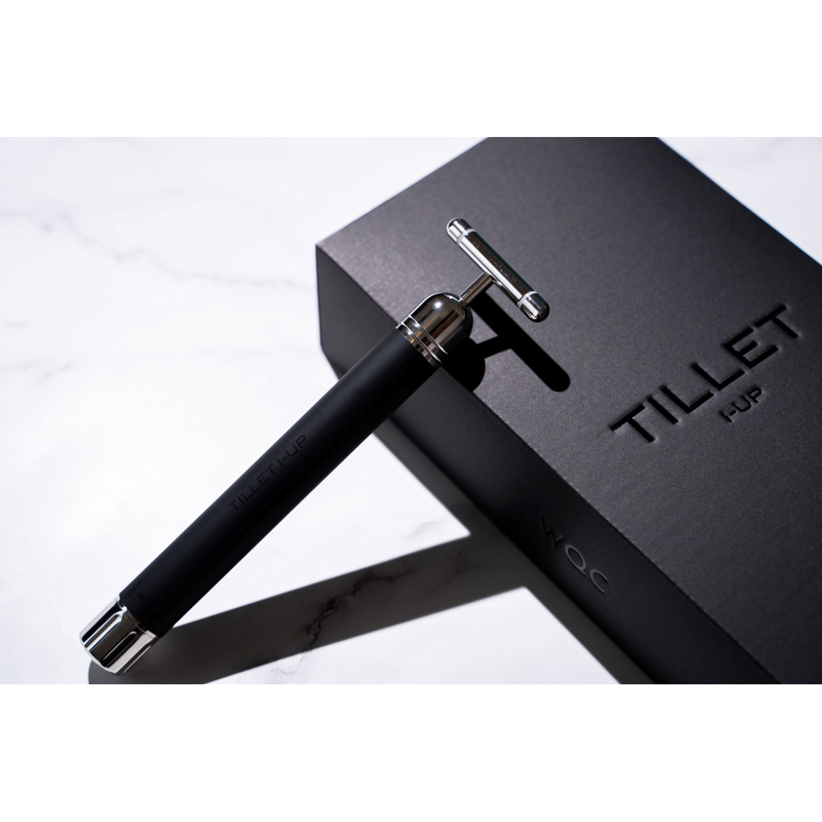 DEMI DO Tillet I-UP косметичний апарат для догляду за зоною навколо очей