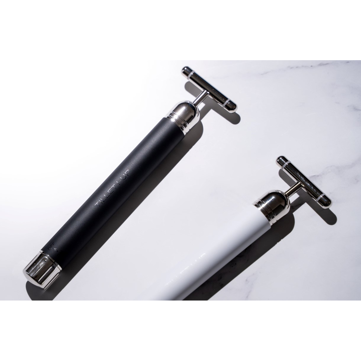 DEMI DO Tillet I-UP косметичний апарат для догляду за зоною навколо очей