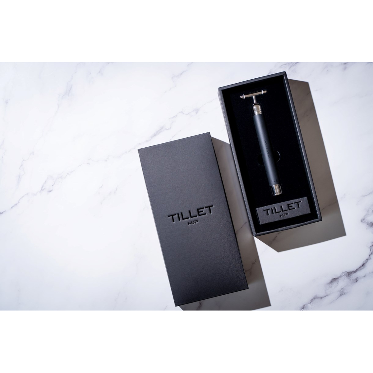 DEMI DO Tillet I-UP косметичний апарат для догляду за зоною навколо очей