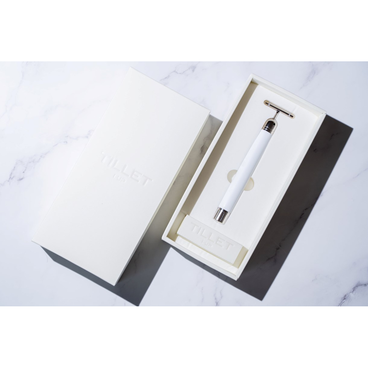 DEMI DO Tillet I-UP косметичний апарат для догляду за зоною навколо очей