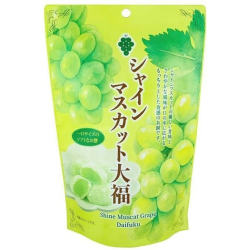 SEIKI Shine Muscat Mochi мочі з мускатним виноградом, 130 г