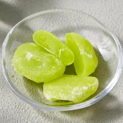 SEIKI Shine Muscat Mochi мочі з мускатним виноградом, 130 г