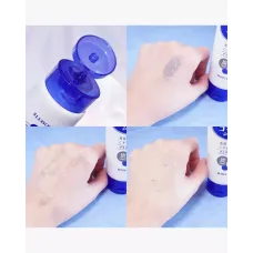 ROSETTE Gommage Clear Peel мʼякий пілінг-гоммаж з вугіллям та АНА-кислотами, 120 г