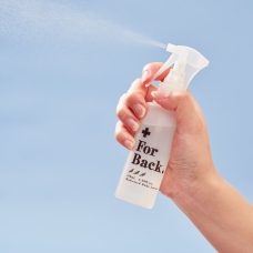 PELICAN For Back Medicated Gel Mist лікувальний гель-міст для проблемної шкіри, 100 мл