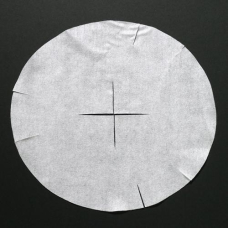 LION Lead Oil Removal Sheet cерветки для зняття накипу та жиру, 12 шт