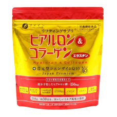FINE JAPAN Collagen Premium преміальний колаген з гіалуроновою кислотою, 210 гр