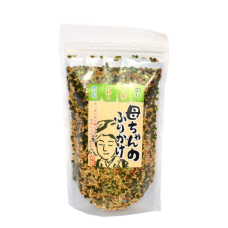 SASAKI Furikake Bonito фурікаке по-домашньому з рибної лавки, 145 г