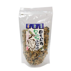 SASAKI Furikake Wasabi фурікаке по-домашньому з рибної лавки, 145 г