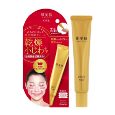 KRACIE Hadabisei Wrinkle Care Eye Cream крем навколо очей проти зморшок, 30 г