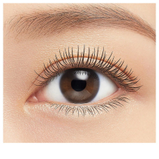 ISEHAN Kiss Me Heroine Long and Curl Mascara водостійка подовжуюча туш для вій, 6 гр