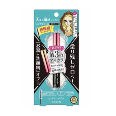 ISEHAN Kiss Me Heroine Micro Mascara водостійка мікро туш для вій, 4.5 гр