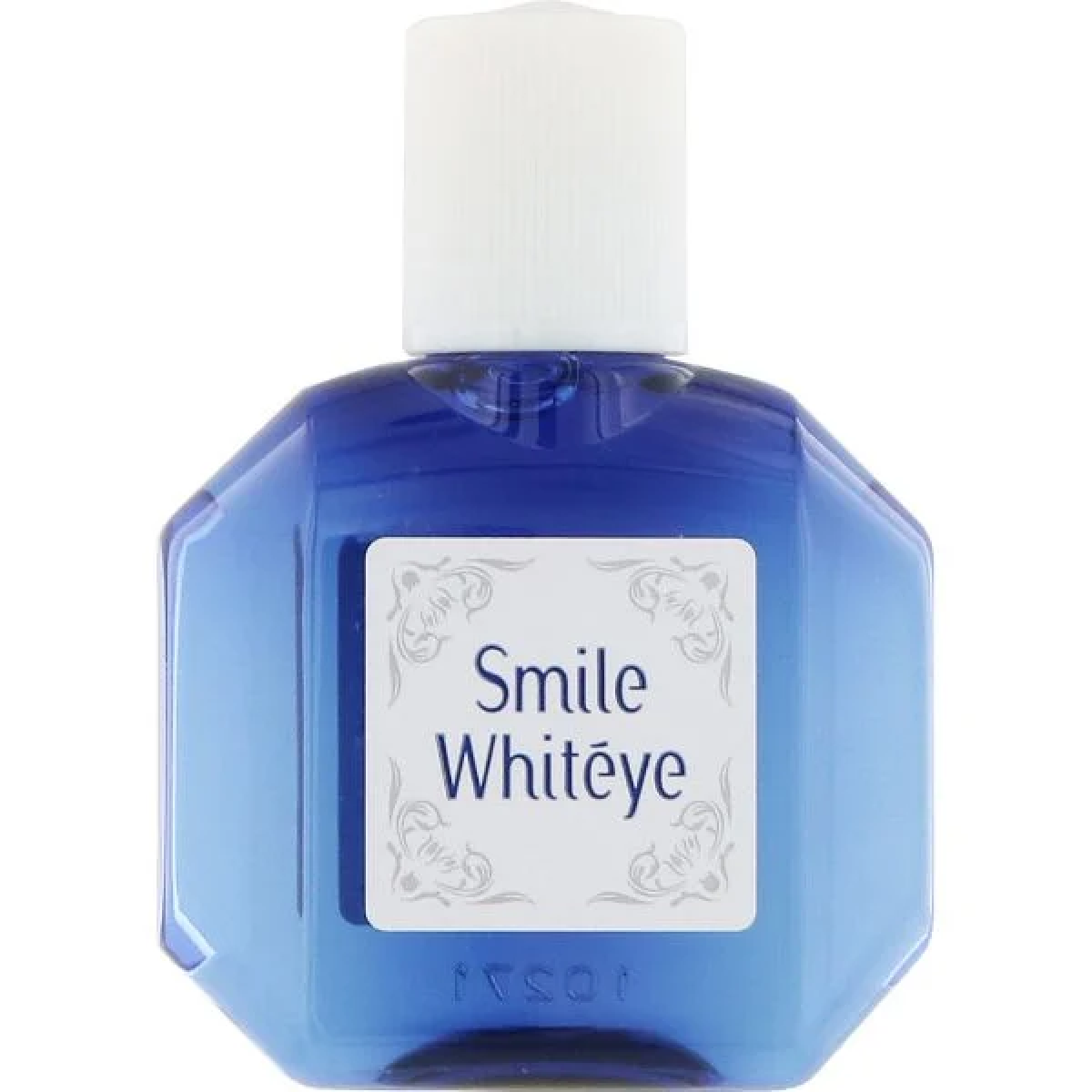 LION Whiteye капли отбеливающие 15 мл