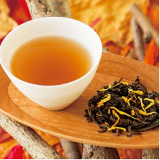 LUPICIA Bonfire преміальний улун з ароматом манго та маракуї, 50 гр