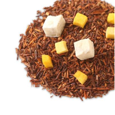 LUPICIA Potato and Pumpkin преміальний ройбуш з гарбузом, бататом та каштанами, 50 гр