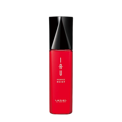 LEBEL IAU Moist Essence зволожуюча есенція для волосся, 100 мл