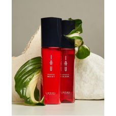 LEBEL IAU Moist Essence зволожуюча есенція для волосся, 100 мл