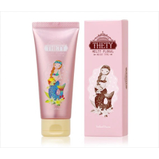 THETY Melty Floral Moist Hand Cream зволожуючий крем для рук, 65 гр