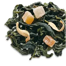 LUPICIA Ripe Mango Oolong преміальний улун з ароматом стиглого манго, 30 гр