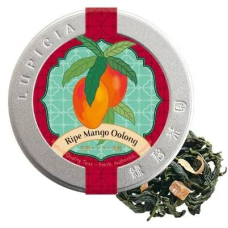 LUPICIA Ripe Mango Oolong преміальний улун з ароматом стиглого манго, 30 гр
