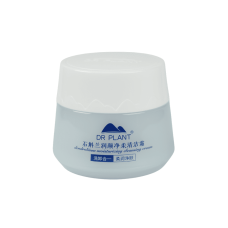 DR.PLANT Dendrobium Moistening Cleansing Cream зволожуючий очищаючий крем, 90 гр