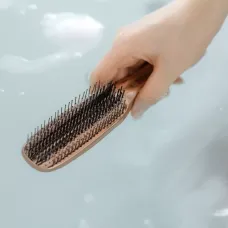 WiLLA Revo Scalp Brush японська щітка для миття та брашингу, 1 шт