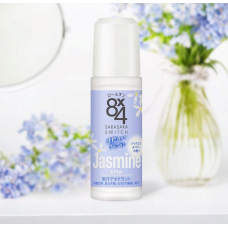 KAO Biore 8x4 Deodorant Roll-On роликовий дезодорант-антиперспірант (жасмин і груша), 45 мл