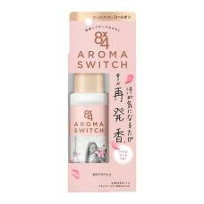 KAO Biore 8x4 Aroma Switch Deodorant Roll-On роликовий дезодорант-антиперспірант (груша та півонія), 65 мл