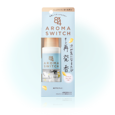 KAO Biore 8x4 Aroma Switch Deodorant Roll-On роликовий дезодорант-антиперспірант (цитрус, плюмерія та жасмин), 65 мл