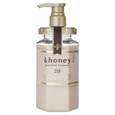 HONEY Deep Moist Treatment глибоко зволожуючий трітмент, 445 мл