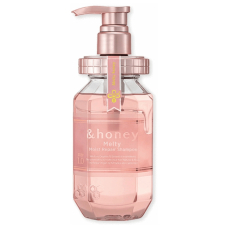 HONEY Melty Moist Repair Shampoo зволожуючий відновлюючий шампунь для гладкості волосся, 440 мл