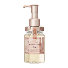 HONEY Moist Shine Hair Oil зволожуюча олія для блиску волосся, 100 мл