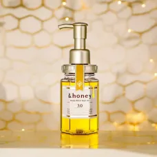 HONEY Deep Moist Hair Oil глибоко зволожуюча олія для волосся, 100 мл