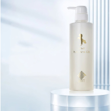 WMT Placenta Gel плацентарний масажний гель з термальною водою, 500 мл