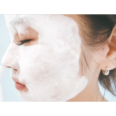 COULEUR LABO Zogankin G4U Sparkling Pack карбоксі маска для обличчя, 80 мл