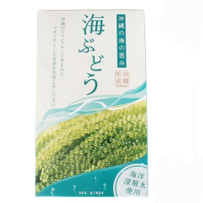 GROW UP CORP Okinawa Sea Grapes морський виноград, 120 гр