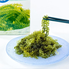 NANTO BUSSAN Okinawa Sea Grapes морський виноград, 60 гр