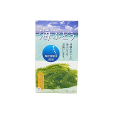NANTO BUSSAN Okinawa Sea Grapes морський виноград, 60 гр