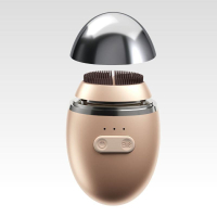 COULEUR LABO Zogankin Ovo косметологический аппарат для очищения и лифтинга лица