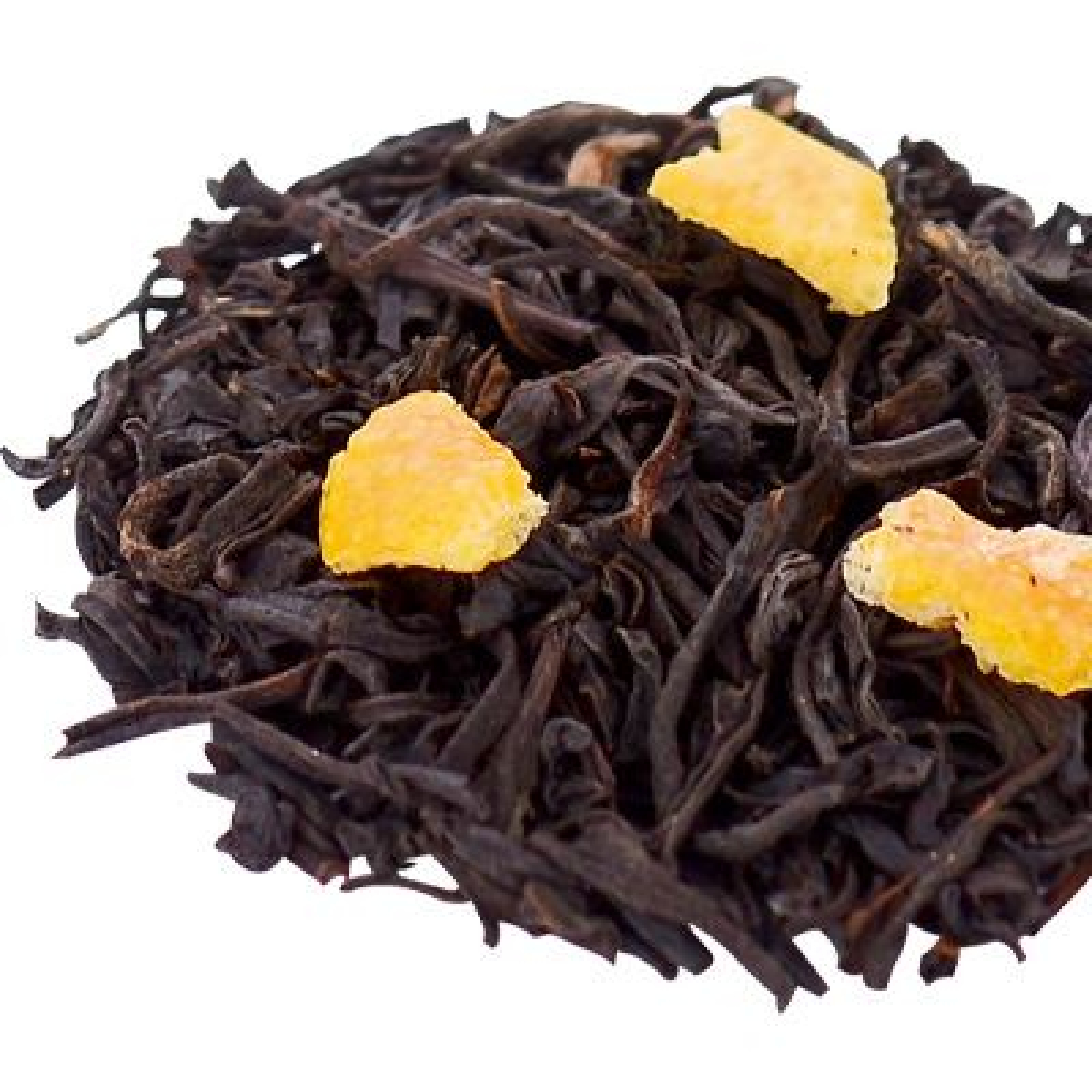 LUPICIA Kumquat преміальний чорний чай з кумкватом, 40 гр